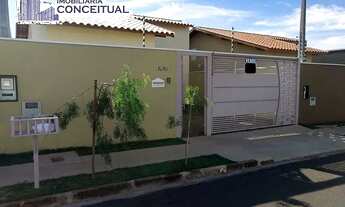 Imagem 2: Casa em São José do Rio Preto