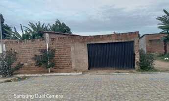 Imagem: Vendo casa em regomoleiro valor 30 mil