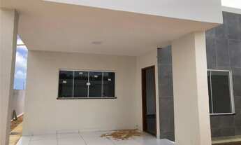 Imagem 5: Casa com 2/4 e 3/4 em Porcelanato por R$ 165.000