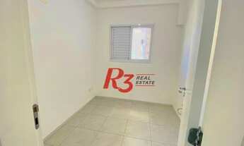 Imagem 5: Apartamento à venda na Ponta da Praia com 3 dormitórios e lazer completo