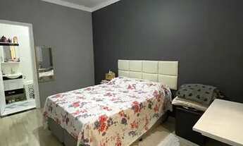 Imagem 6: Casa para venda no residencial Citta de Salerno, propriedade impecável!