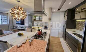 Imagem 6: APTO. Á VENDA Apartamento com 3 dormitórios