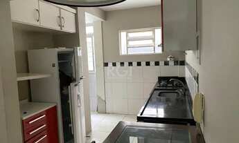 Imagem 6: Apartamento no bairro Petrópolis de 1 dormitório