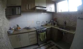 Imagem 5: Lindo Apartamento de 3 quartos em Castelândia