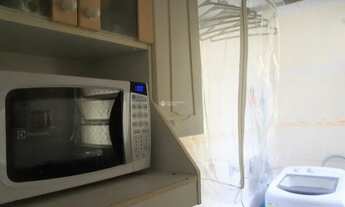 Imagem 7: PORTO ALEGRE - Apartamento Padrão - Cidade Baixa