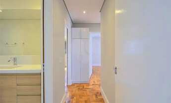 Imagem 6: São Paulo - Apartamento Padrão - ITAIM BIBI