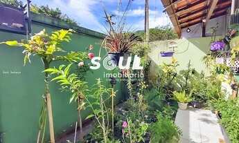 Imagem 3: Casa para Venda em Teresópolis, Tijuca, 4 dormitórios, 1 suíte, 3 banheiros, 2 vagas