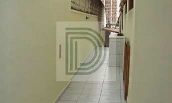 Imagem 2: Sobrado com 3 dormitorios-(isuite) no Butantã - Jardim Esther