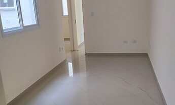 Imagem 3: Ref.: 2268 - Apartamento sem condomínio com 2 quartos e 1 vaga na Vila Vitória, Santo Andr
