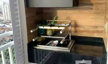 Imagem 3: Excelente apartamento para venda na Vila Prudente