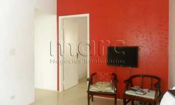 Imagem: SÃO PAULO - Apartamento Padrão - VILA