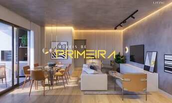 Imagem 1: Lançamento no Cabral - Gaia - 91m² 3 quartos (1 suíte) 2 vagas