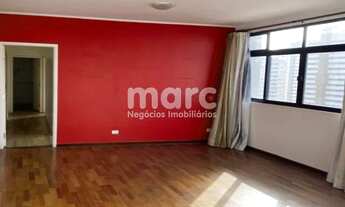 Imagem 2: SAO PAULO - Apartamento Padrão - VILA CLEMENTINO