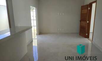 Imagem 3: Excelente oportunidade! Casa nova com 2 quartos/1 suíte em Itapebussu. Aceita financiament
