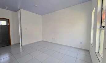 Imagem: Casa em condomínio fechado, por apenas