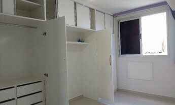 Imagem 7: Cobertura em Praça Seca 3 quartos