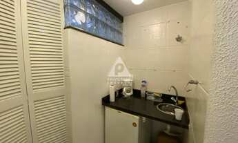 Imagem 7: Sala comercial no Centro