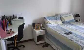 Imagem 7: Cód. 586/23035 Brotas 3/4 com suíte e Varanda com 3 Vagas no Cidade Jardim