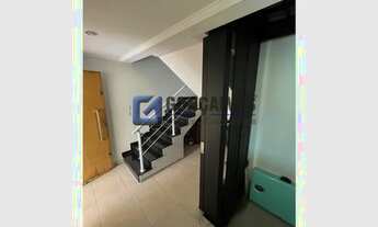 Imagem 4: SAO CAETANO DO SUL - Residential / Sobrado - SANTA MARIA