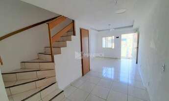 Imagem 2: Sobrado com 2 dormitórios à venda, 87 m² por R$ 170.000,00 - Porto Verde - Alvorada/RS