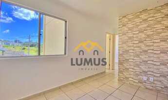 Imagem 4: Apartamento com 2 dormitórios à venda, 44 m² por R$ 139.000,00 - Santa Cândida - Cu