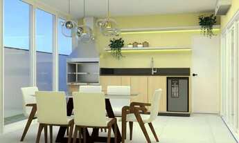 Imagem 7: Casa Nova 170 m² - 3 Suítes - R$ 1.270.000,00 - Condomínio Reserva Rudá