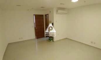 Imagem: Excelente sala comercial no Catete