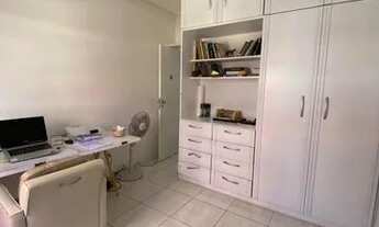 Imagem 8: Apartamento 2/4 com ampla metragem, dependência, andar baixo, ótima localização!