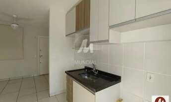 Imagem 4: Apartamento (tipo - padrao) 2 dormitórios, cozinha planejada, portaria 24hs, lazer, espaço