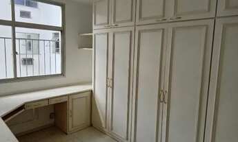 Imagem 5: Apartamento com 84m2 de 2 quartos + 1 quarto reversivel, sendo 1 suíte, no Grajaú!