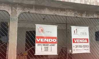 Imagem: Casa com 3/4 sendo 1 suíte