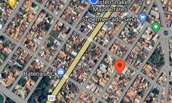 Imagem 7: Lote Major prates