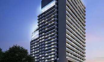 Imagem 1: ON Paulista Apartamento com 1 dormitório