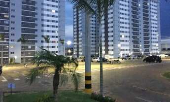 Imagem: Vendo Apartamento novo Park Uberaba