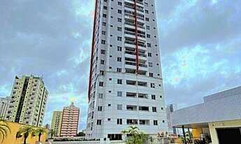 Imagem 3: Apartamento 2 suítes 2 vagas de garagem Edifício Apollos Garden Jurunas Belém Pará