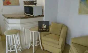 Imagem 3: Flat disponível em Moema - SP