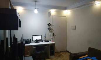 Imagem 3: Cobertura 96m², 3 dormitórios, 2 vagas, Cond. Bosque das Flores - Osasco