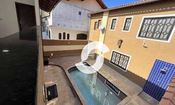 Imagem 7: Casa com 4 dormitórios à venda, 230 m² por R$ 680.000,00 - Porto Novo - São Gonçalo/RJ