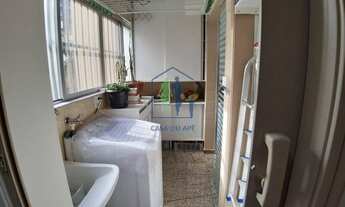 Imagem 5: Apartamento 70m² com 3 dormitórios na Vila Mascote..