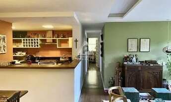 Imagem 5: Apartamento à venda, 3 quartos, 1 vaga, Cosme Velho - RIO DE JANEIRO/RJ