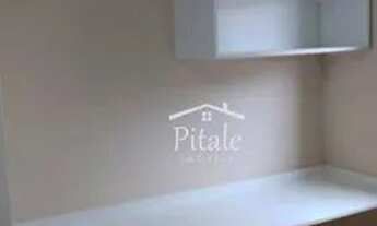 Imagem 6: Apartamento com 2 dormitórios à venda, 52 m² por R$ 296.000,00 - Jardim dos Ipês - Cotia/S