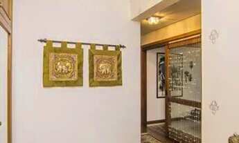 Imagem 4: Apartamento para venda possui 278 metros quadrados com 3 quartos