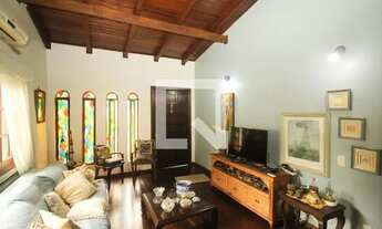 Imagem 3: Casa à Venda - Ipanema, 4 Quartos, 254 m2