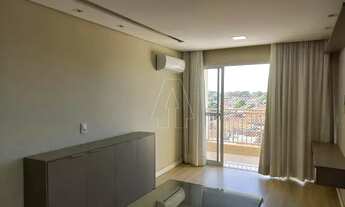 Imagem 2: Araçatuba - Apartamento - Vila Alba