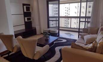 Imagem 2: Locação Apartamento com 4 dormitórios