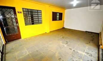 Imagem 2: Casa - Jardim Novo Campos Eliseos - Campinas