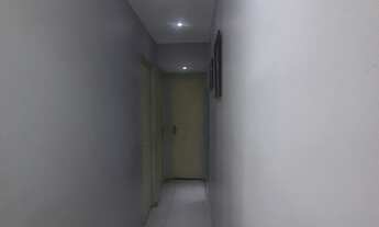 Imagem 7: Apartamento para venda possui 43 metros quadrados com 2 quartos em Canhema - Diadema - SP