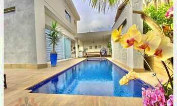 Imagem 7: Casa Bertioga litoral em condomínio