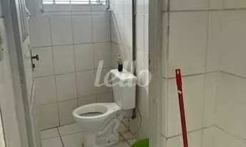 Imagem 6: São Paulo - Galpão/Depósito/Armazém - Mooca