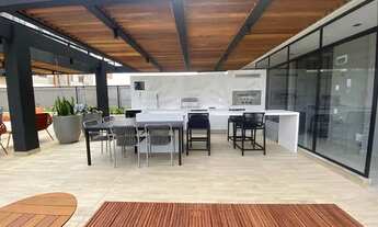 Imagem 3: Apartamento com 2 dormitórios à venda, 75 m² por R$ 1.187.000,00 - Córrego Grande - Floria